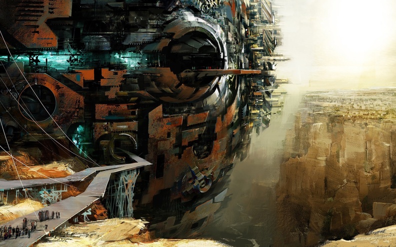 fantasy future desktop 1920x1200 hd-wallpaper-1050462